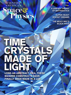 SA Space & Physics Vol 5 Issue 3