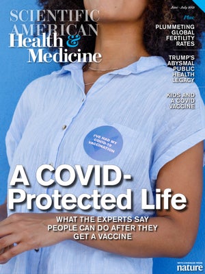 SA Health & Medicine Vol 3 Issue 3